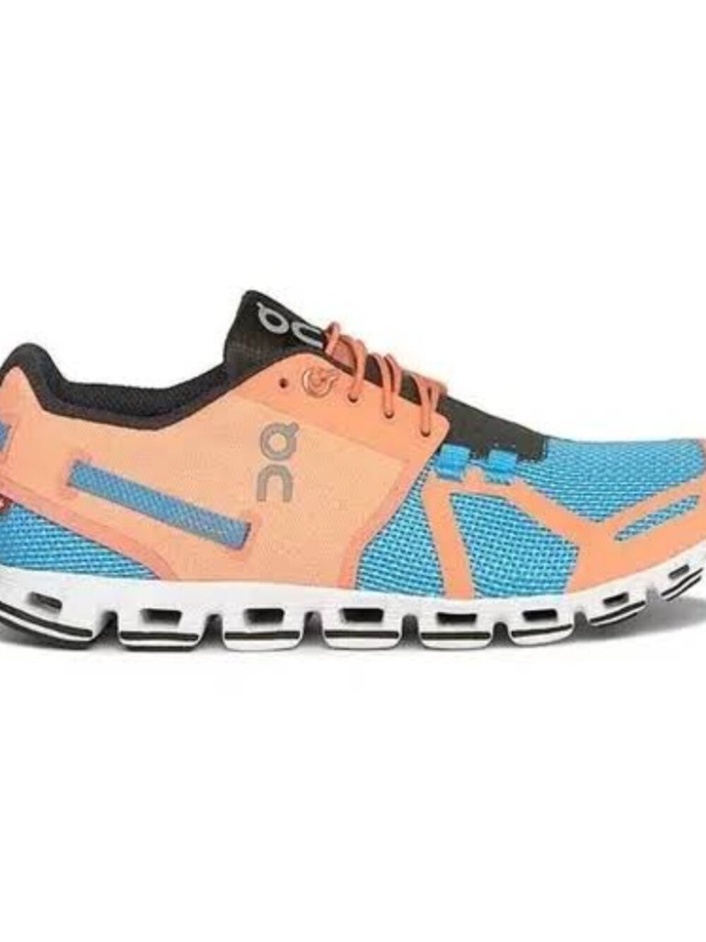 Rare On Cloud Cloud Push Women's Running Shoes Sneakers Trainers Size 11